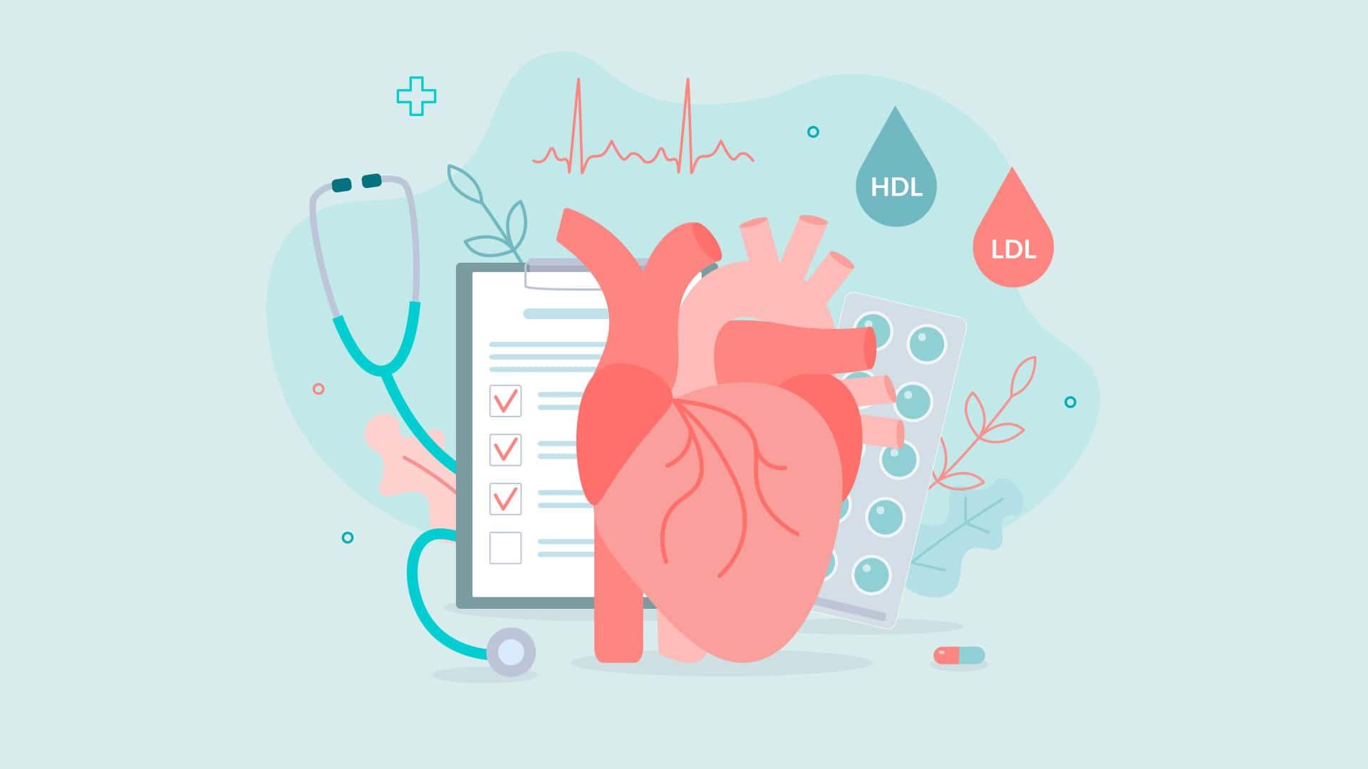managing-cholesterol-level