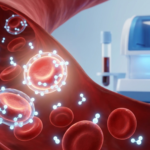 نقش HbA1c در تشخیص و کنترل دیابت