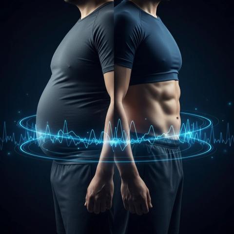 چاقی و اختلالات وزن