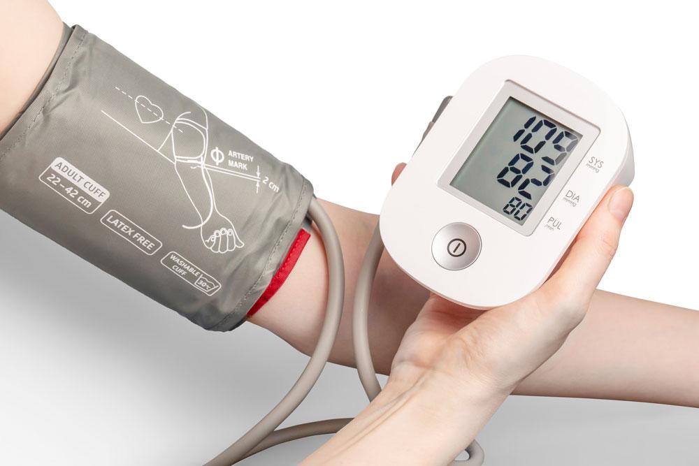 blood-pressure