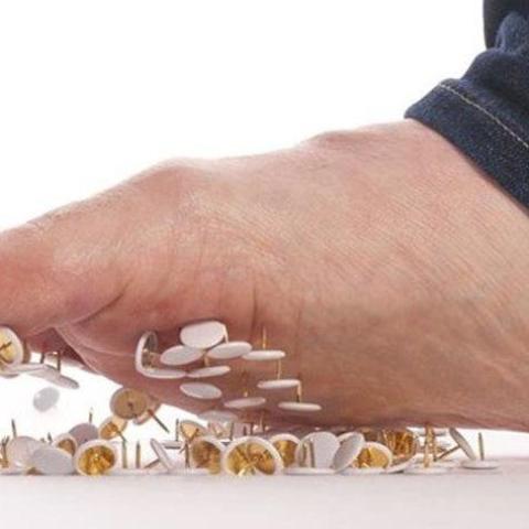 نوروپاتی دیابتی چیست؟