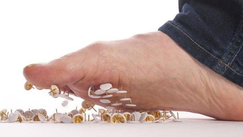 نوروپاتی دیابتی چیست؟