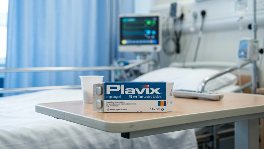 پلاویکس (Plavix) | کلوپیدوگرل