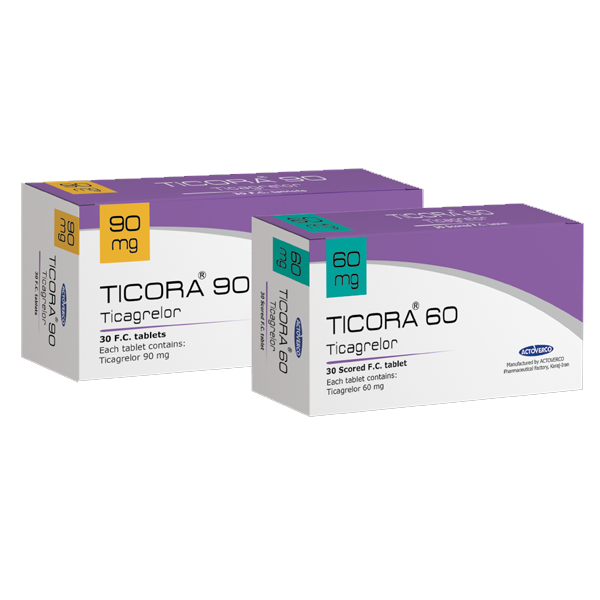 Ticora