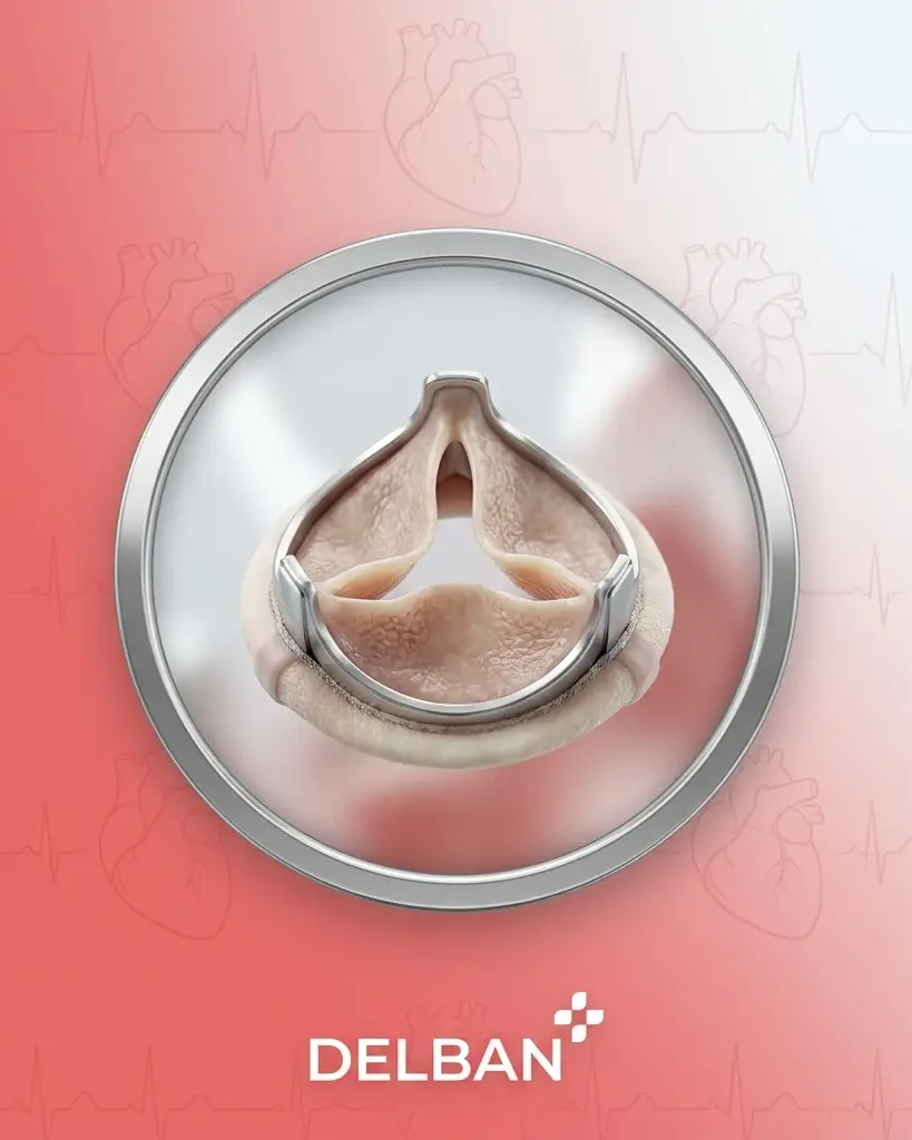 دریچه قلب