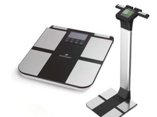 بادی آنالایزر (Body Analyzer)