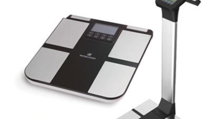 بادی آنالایزر (Body Analyzer)