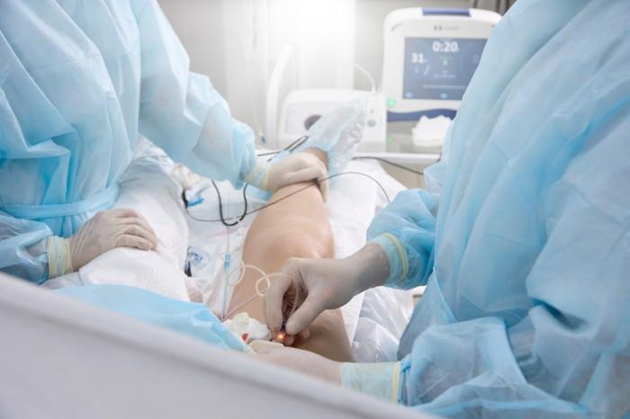 ablation-treatment