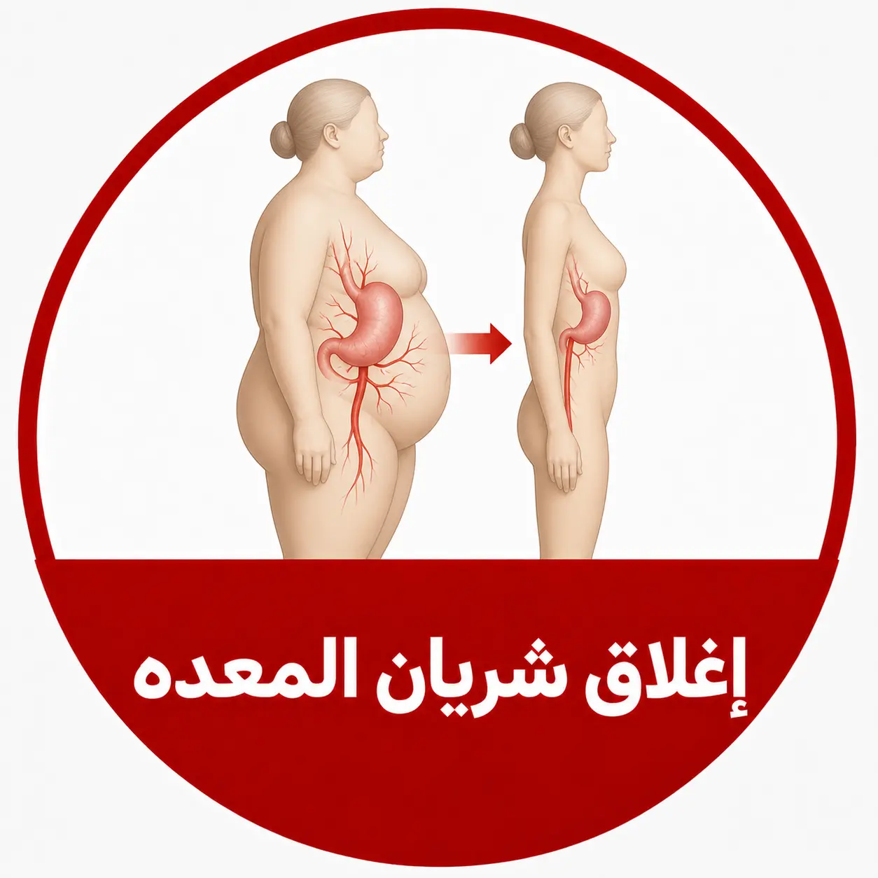 رگ اشتها