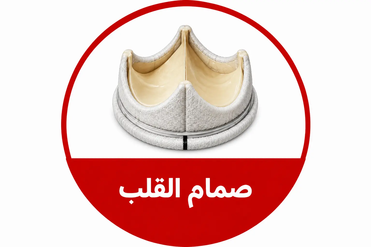 صمام القلب